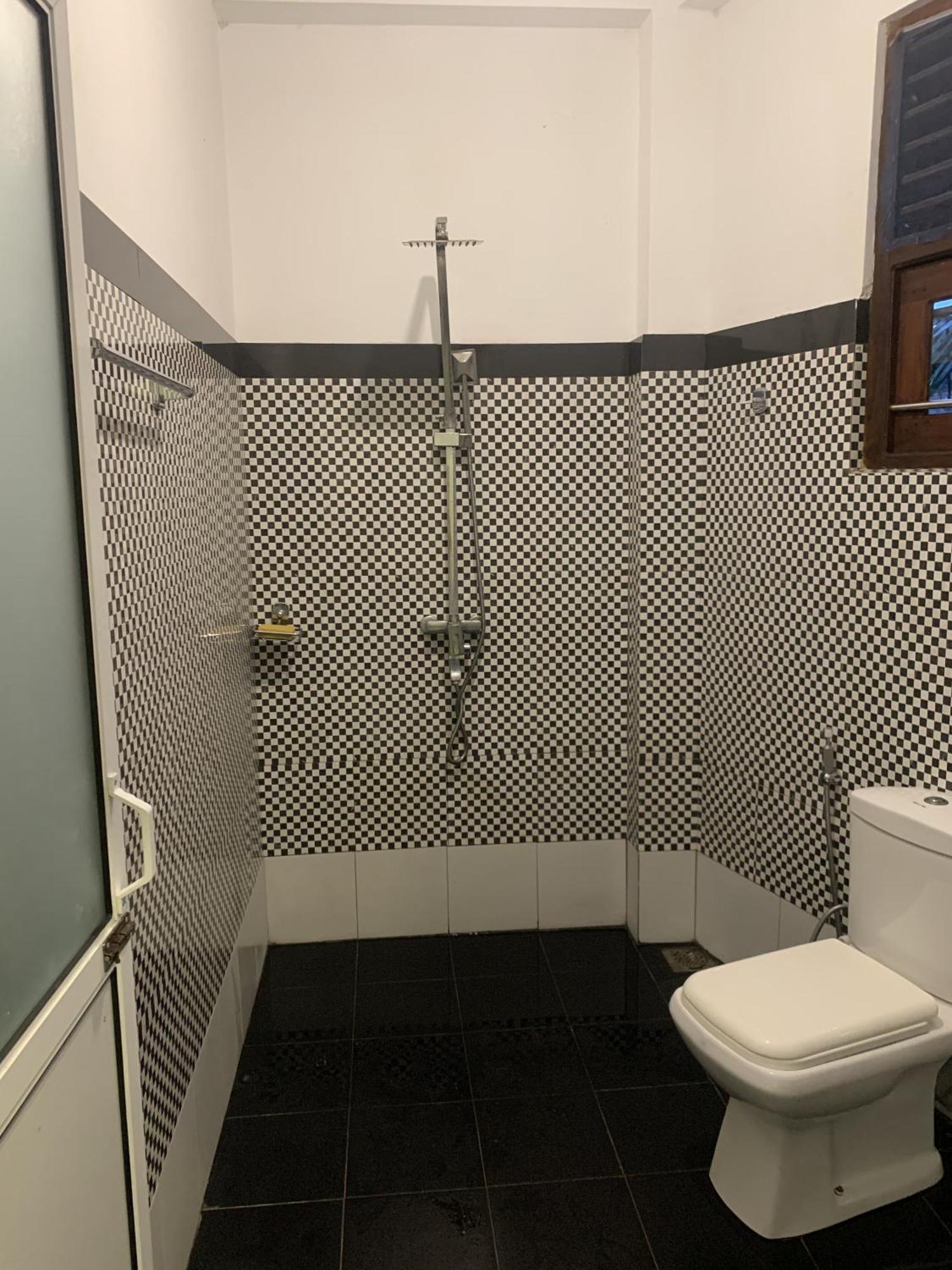 Apartmán Arcadia Unawatuna Exteriér fotografie