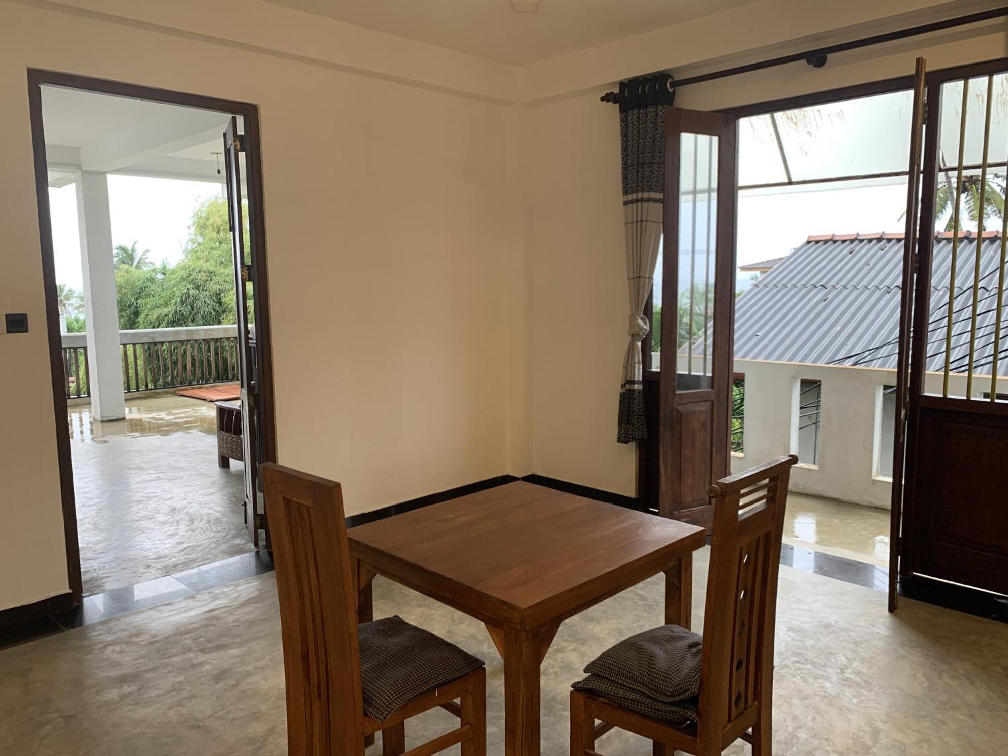 Apartmán Arcadia Unawatuna Exteriér fotografie