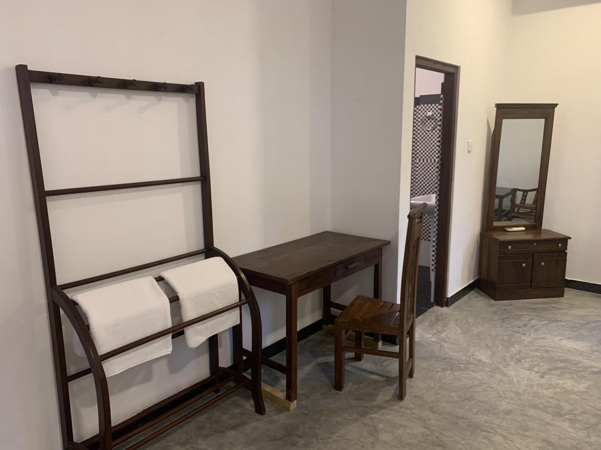 Apartmán Arcadia Unawatuna Exteriér fotografie