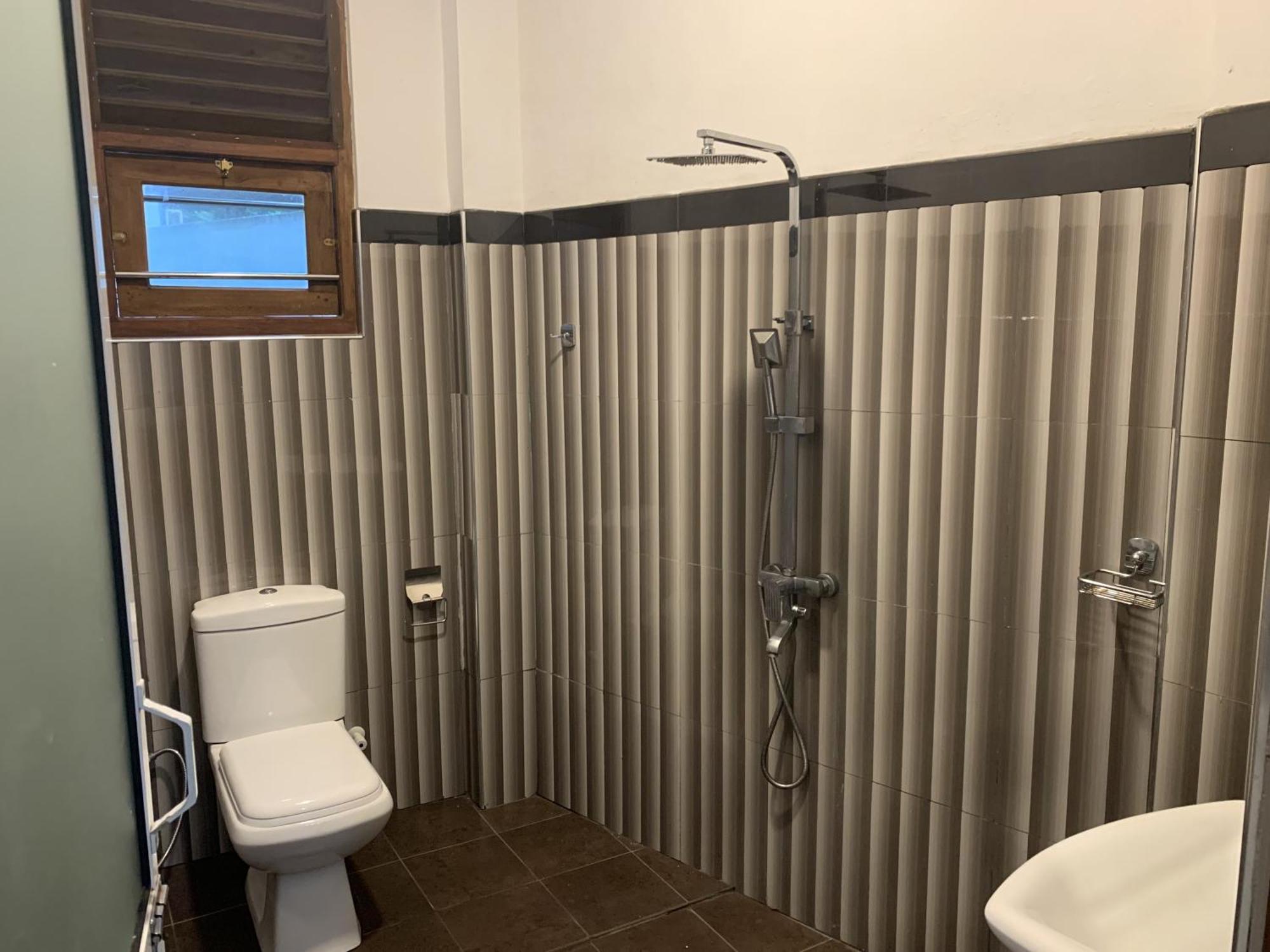 Apartmán Arcadia Unawatuna Exteriér fotografie