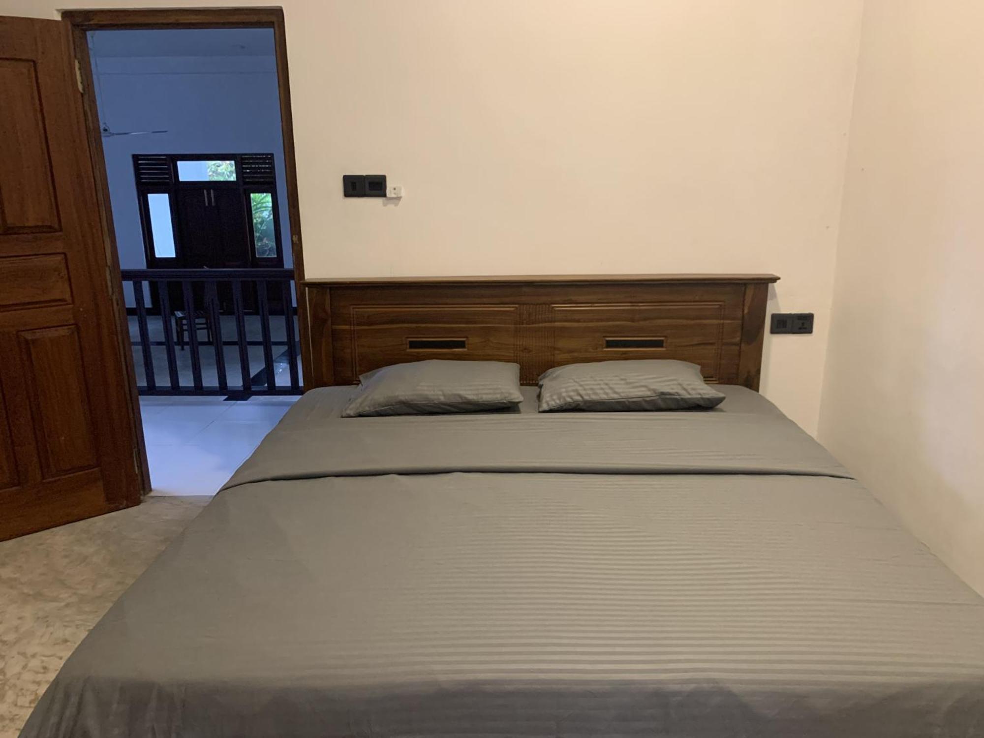 Apartmán Arcadia Unawatuna Exteriér fotografie