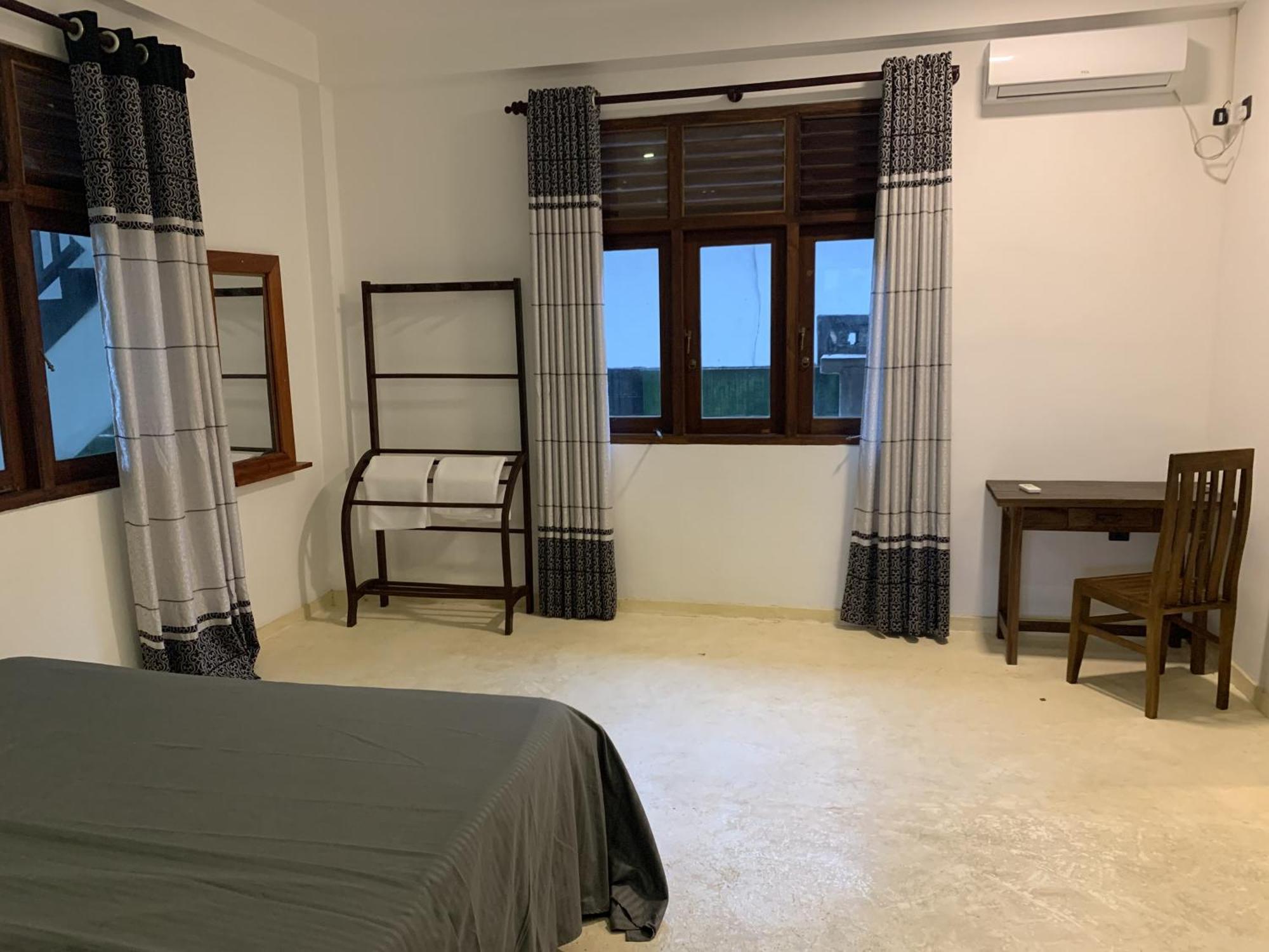Apartmán Arcadia Unawatuna Exteriér fotografie