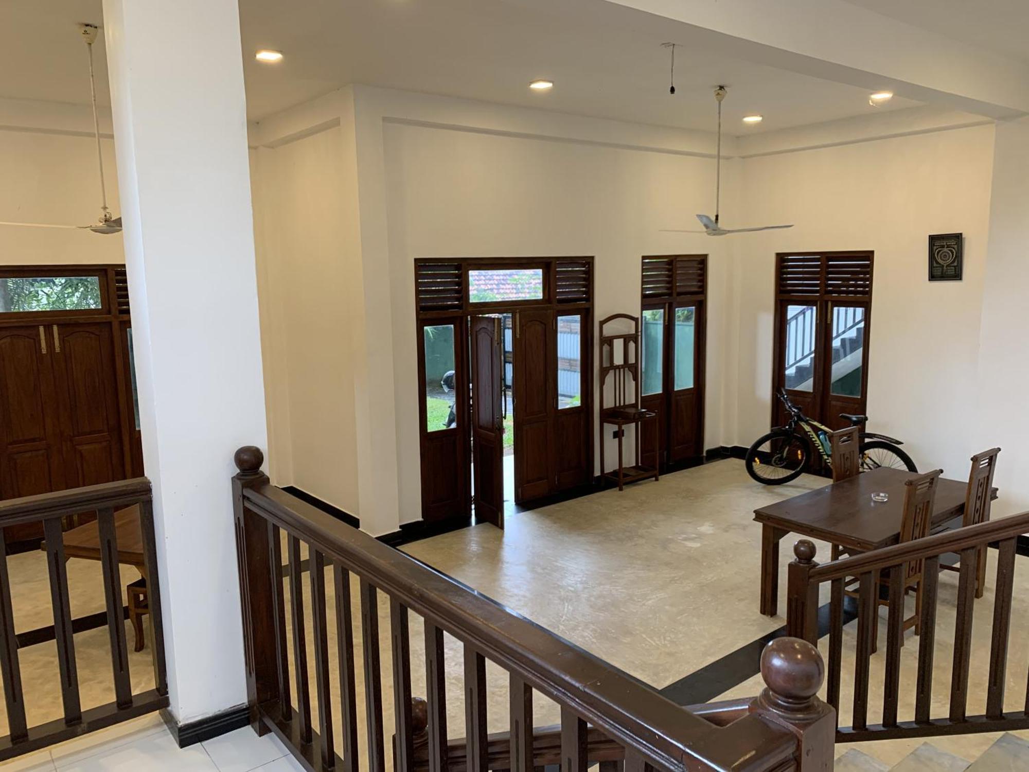Apartmán Arcadia Unawatuna Exteriér fotografie