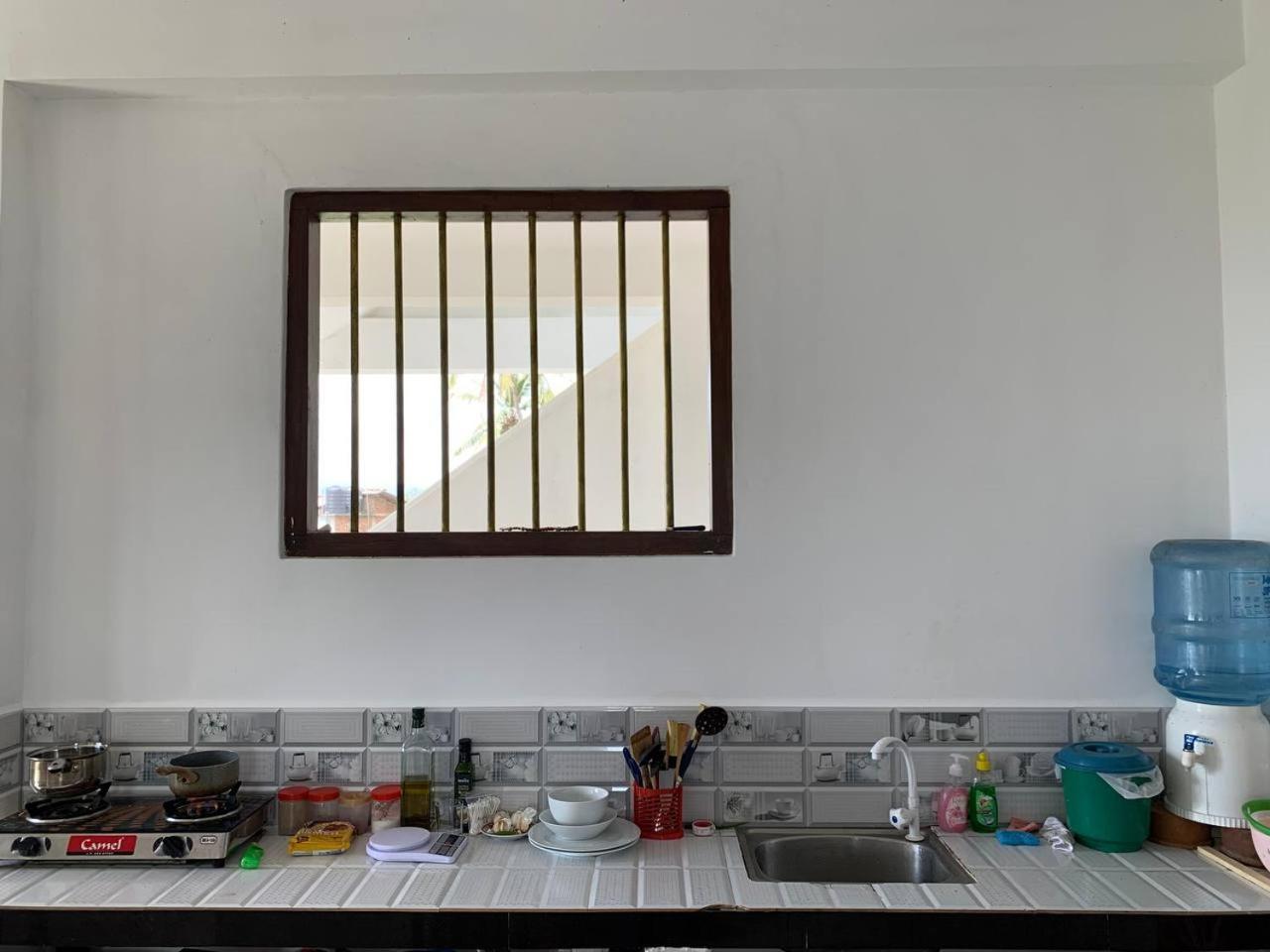 Apartmán Arcadia Unawatuna Exteriér fotografie