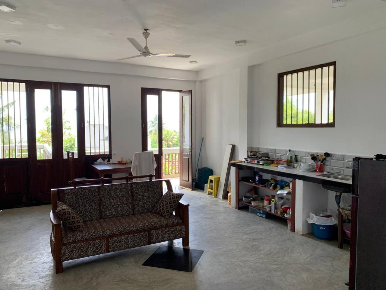 Apartmán Arcadia Unawatuna Exteriér fotografie