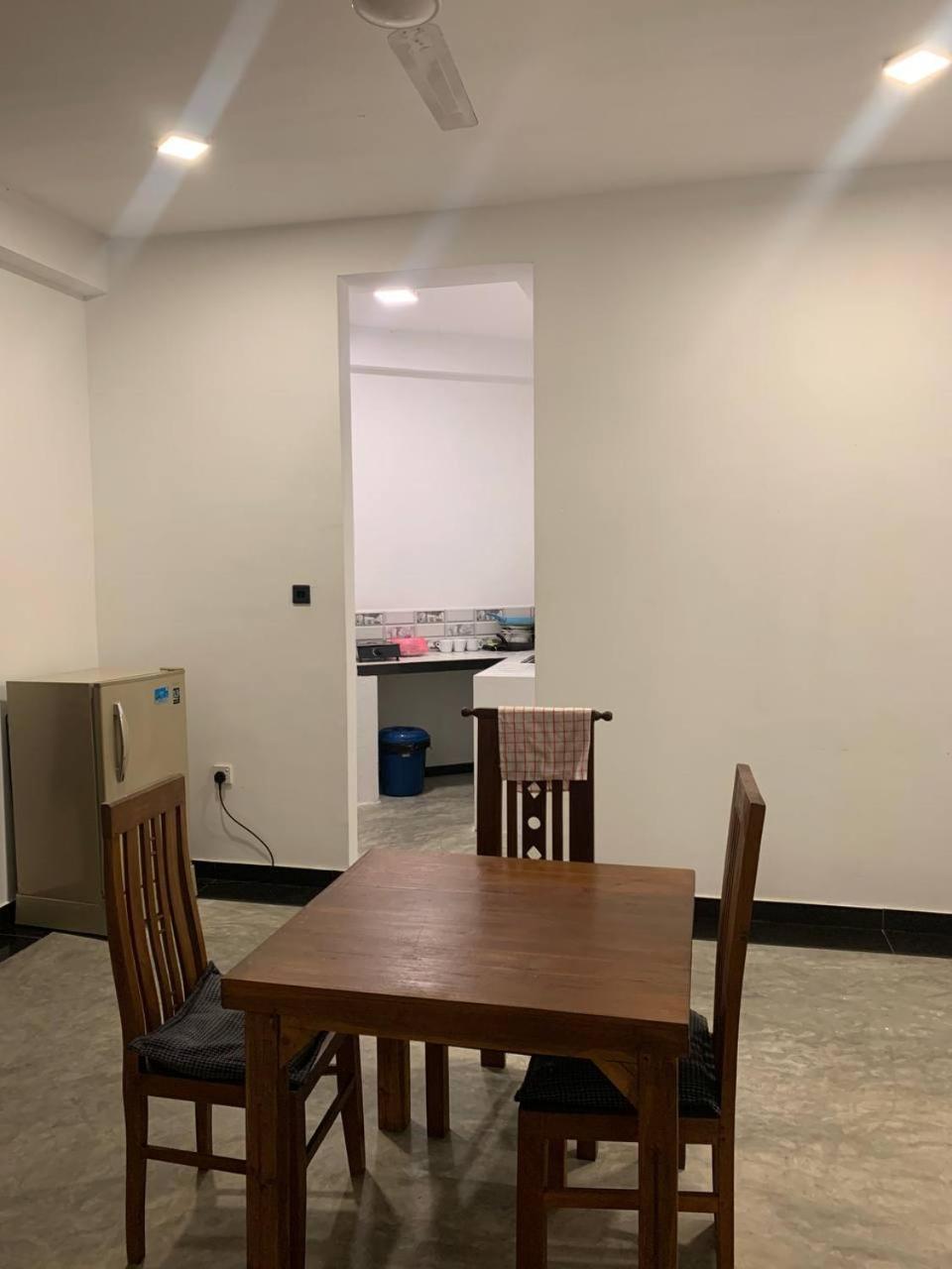Apartmán Arcadia Unawatuna Exteriér fotografie