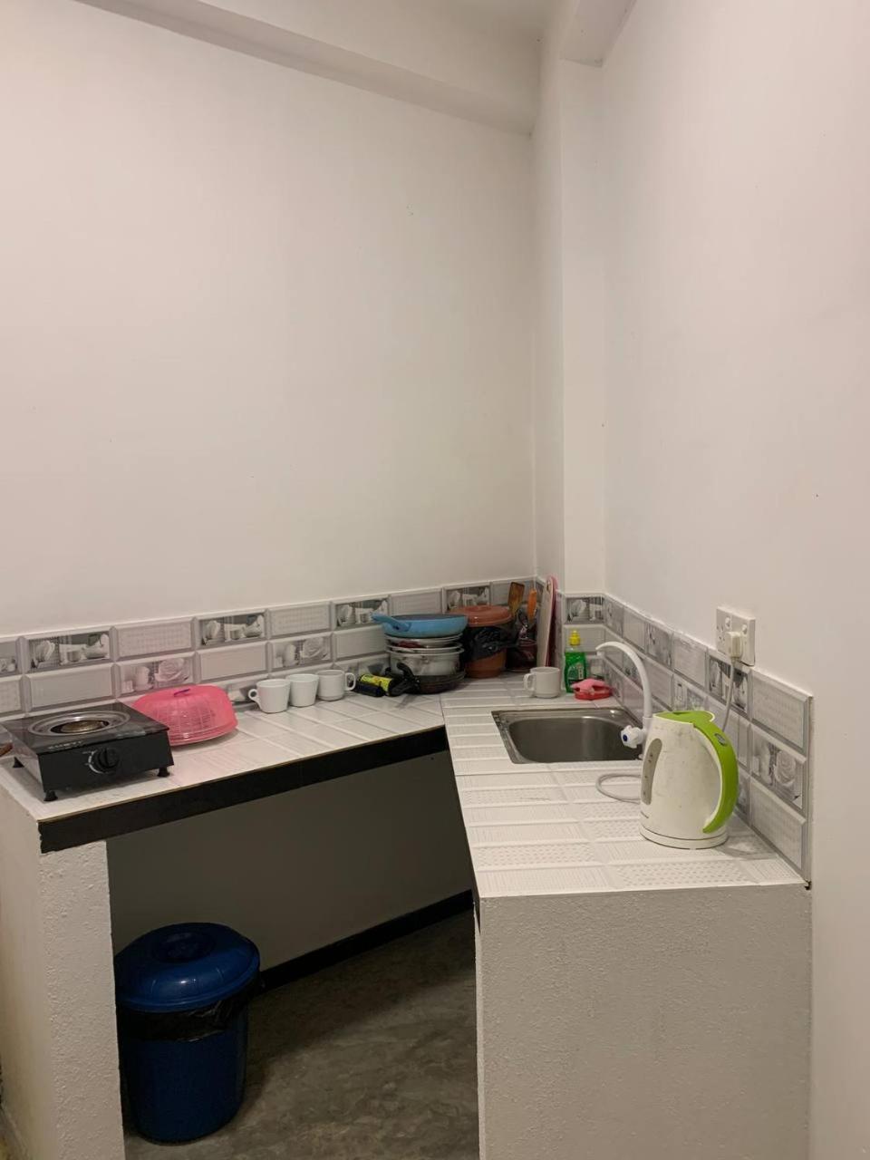 Apartmán Arcadia Unawatuna Exteriér fotografie