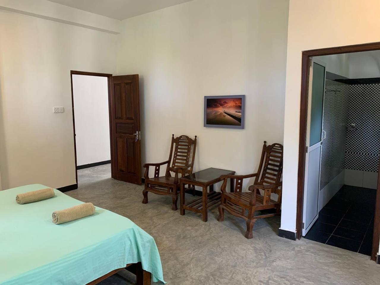 Apartmán Arcadia Unawatuna Exteriér fotografie