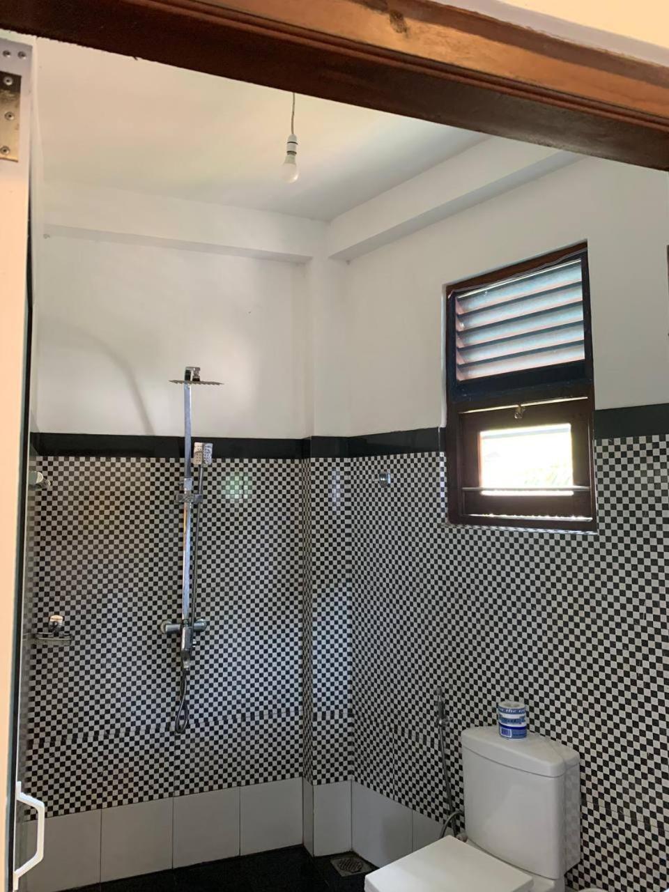 Apartmán Arcadia Unawatuna Exteriér fotografie