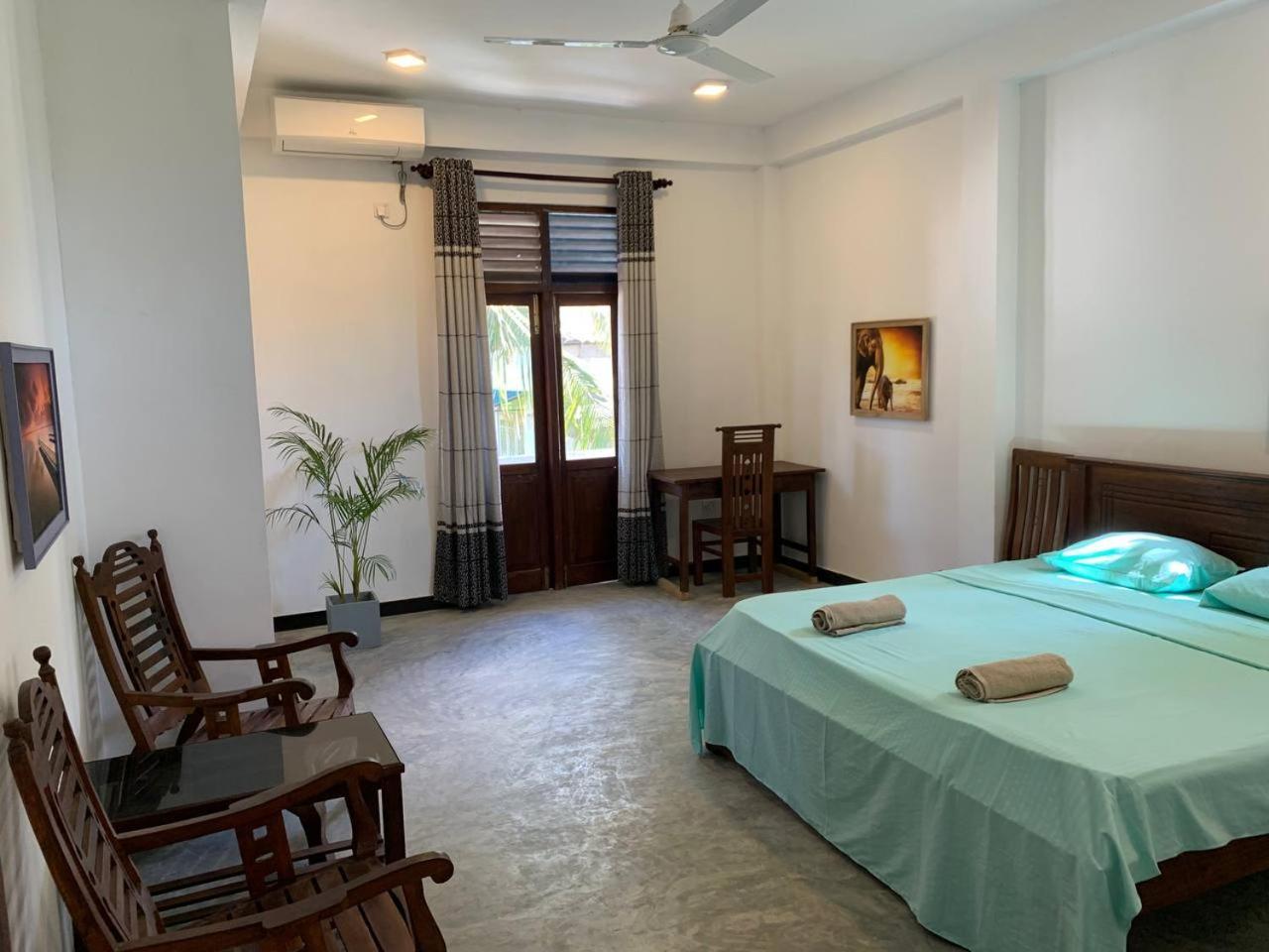Apartmán Arcadia Unawatuna Exteriér fotografie