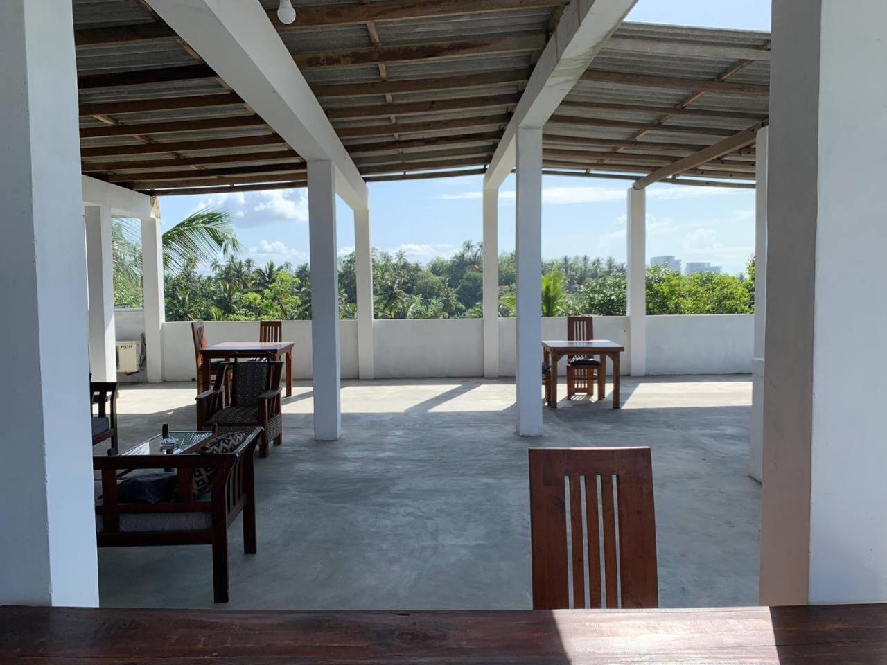 Apartmán Arcadia Unawatuna Exteriér fotografie