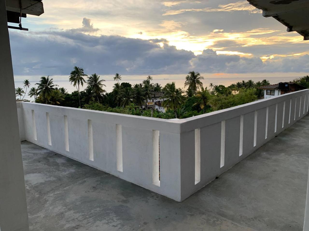 Apartmán Arcadia Unawatuna Exteriér fotografie
