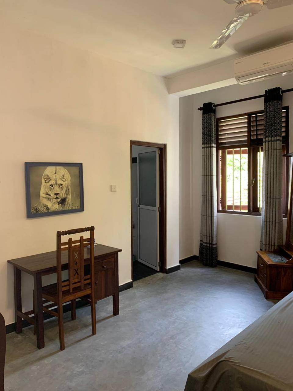 Apartmán Arcadia Unawatuna Exteriér fotografie