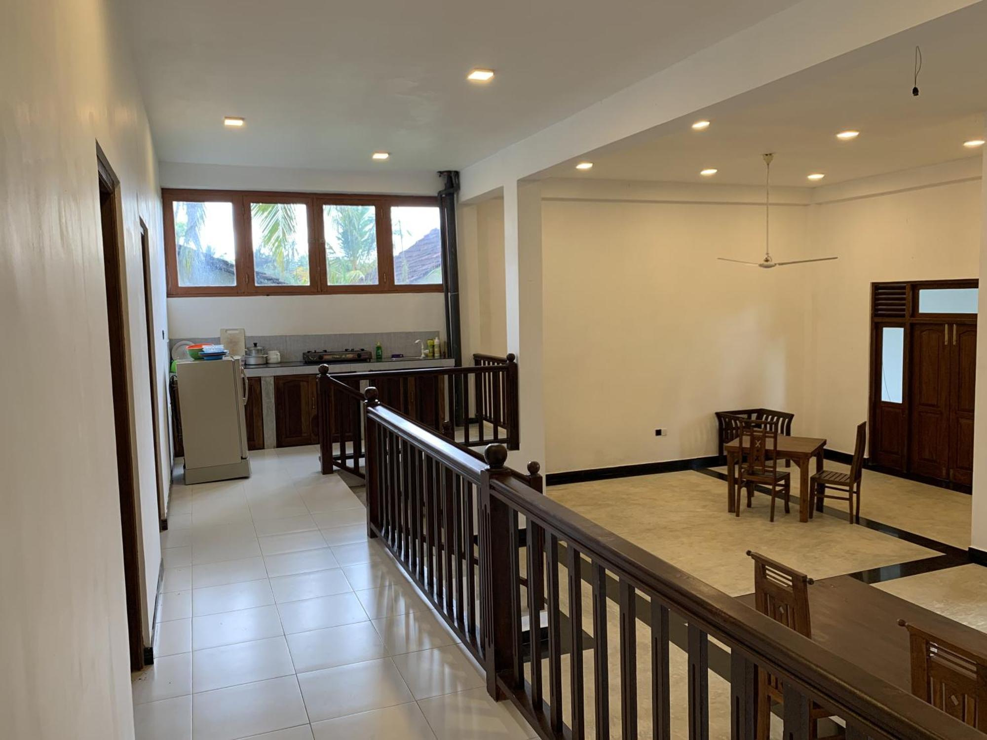 Apartmán Arcadia Unawatuna Exteriér fotografie
